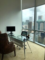 Oxley Tower (D1), Office #504255681